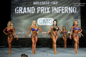 WELLNESS +163